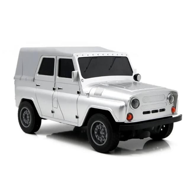 1:12 RC Classic Hunter Jeep Model
