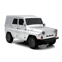 1:12 RC Classic Hunter Jeep Model