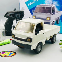 1:16 RC Suzuki Spray Pickup Truck With Headlights