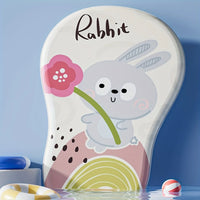 Multi-functional Rabbit Baby Pedal Piano Play Gym - Green