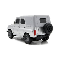 1:12 RC Classic Hunter Jeep Model