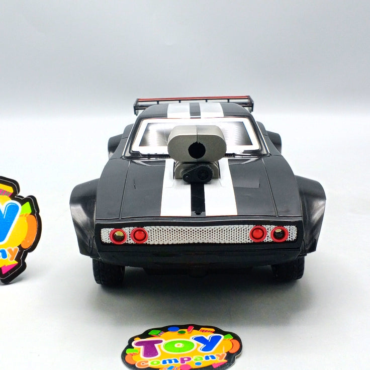 1:14 RC 4x4 Dodge Charger Model Car