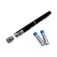 Green Laser Pointer Pen Torch