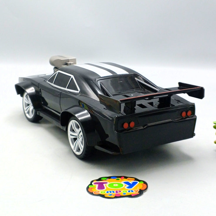 1:14 RC 4x4 Dodge Charger Model Car