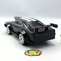 1:14 RC 4x4 Dodge Charger Model Car