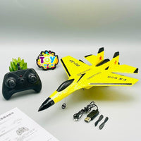 Premium Remote Control Foam Airplane