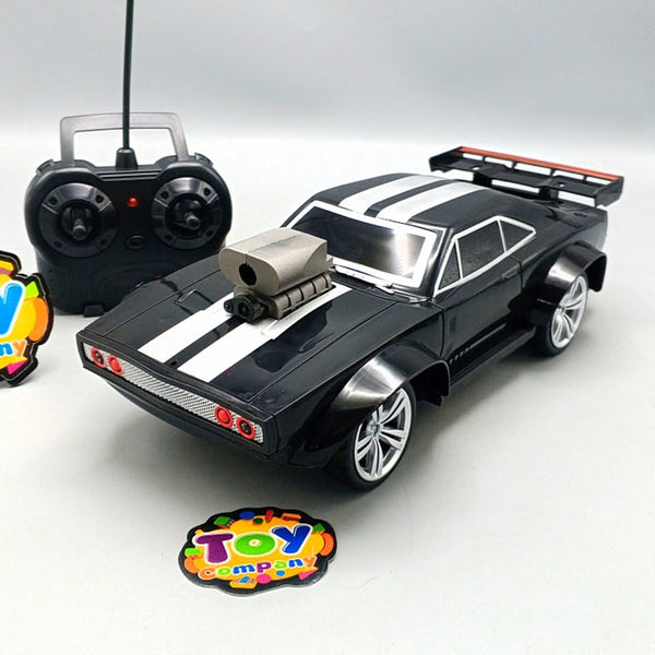 1:14 RC 4x4 Dodge Charger Model Car