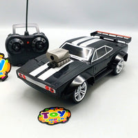 1:14 RC 4x4 Dodge Charger Model Car