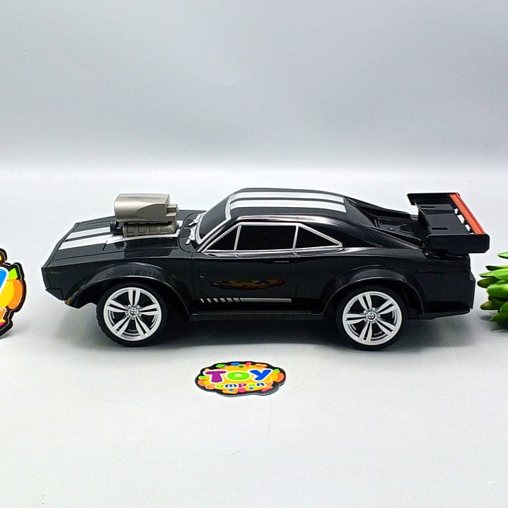 1:14 RC 4x4 Dodge Charger Model Car