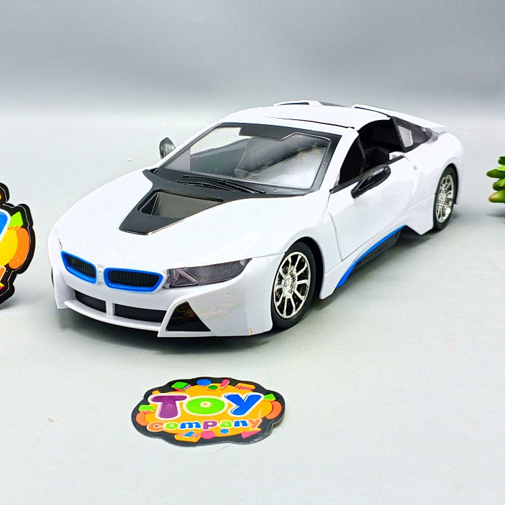 1:12 RC BMW Openable Doors Model Car