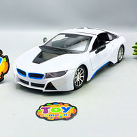 1:12 RC BMW Openable Doors Model Car