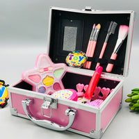 Thumbnail for Gabby's Realistic Makeup & Jewellery Suitcase