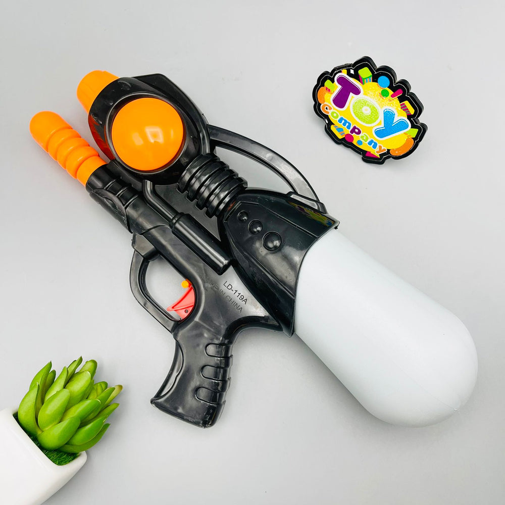 30cm Super Pump Fire Water Gun Toy