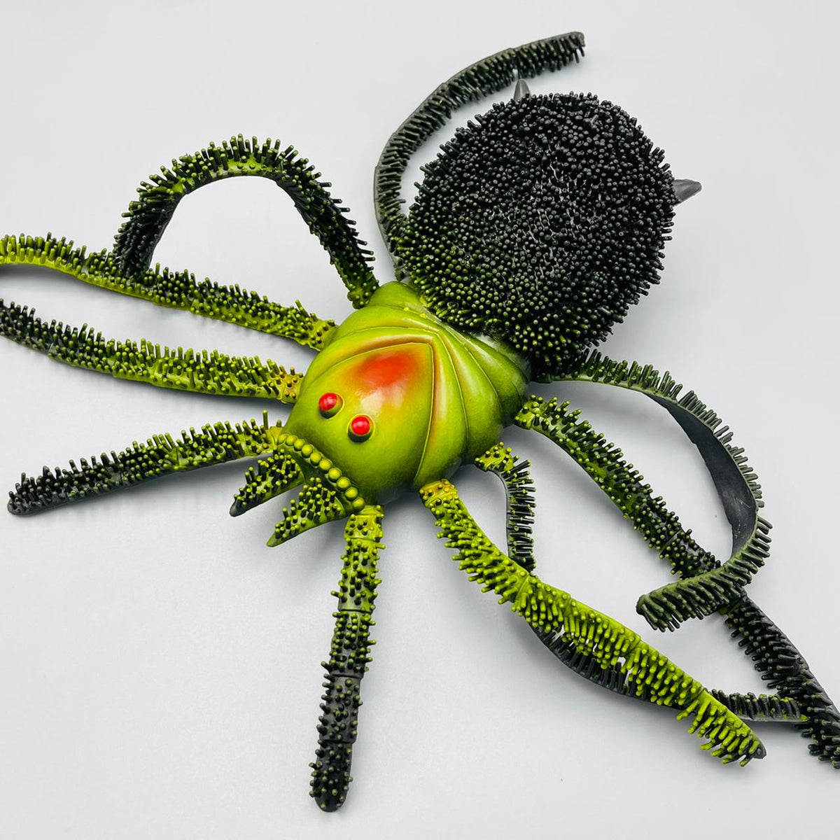 6 in 1 Insects PVC Toy - Large