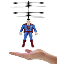 Hand Sensor Flying Super Man-Sky Heroes 2