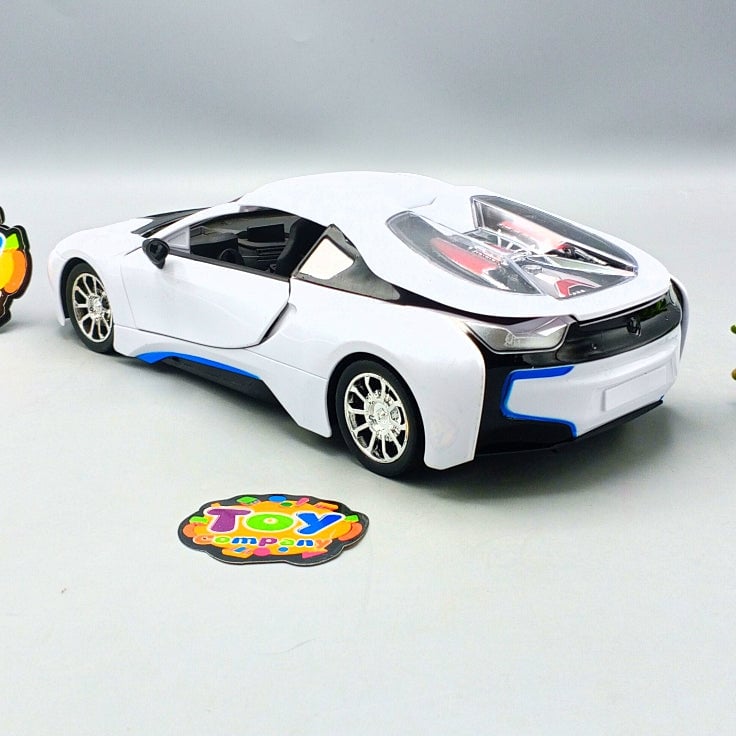 1:12 RC BMW Openable Doors Model Car