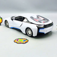 1:12 RC BMW Openable Doors Model Car