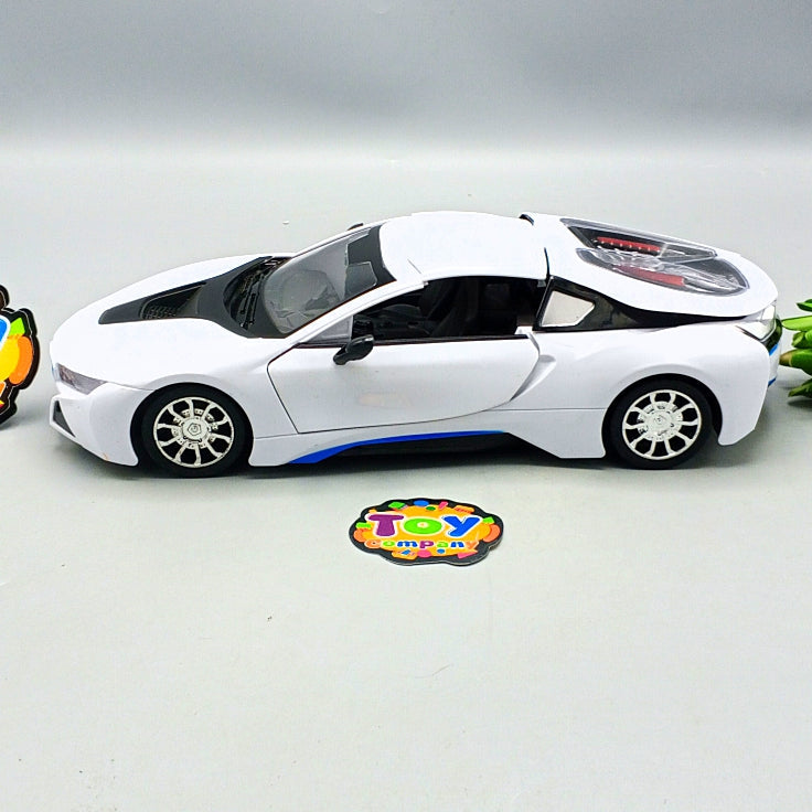 1:12 RC BMW Openable Doors Model Car