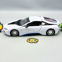 1:12 RC BMW Openable Doors Model Car