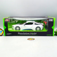 1:12 RC BMW Openable Doors Model Car