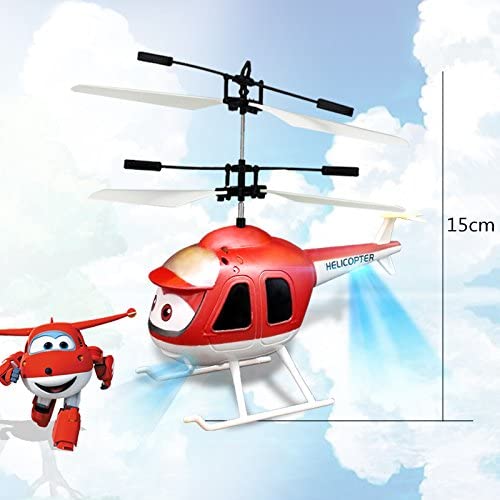 Infrared Induction Helicopter - Hand Sensor