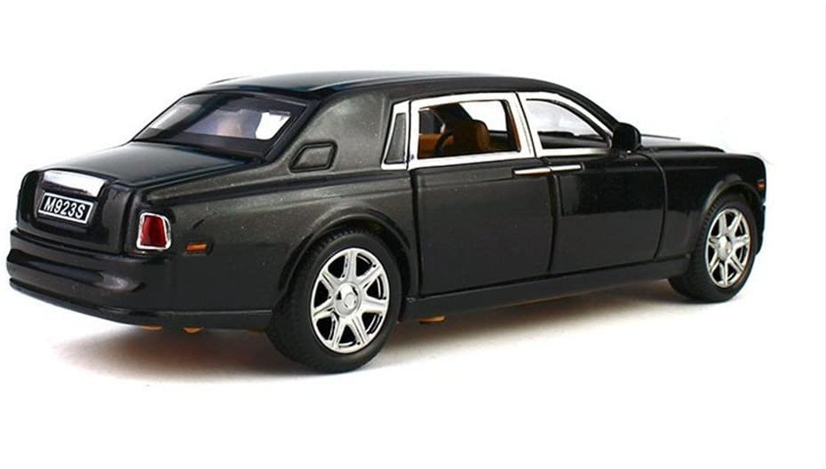 Diecast 1:24 Rolls-Royce Phantom