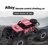 4WD RC 4x4 Off-Road Climbing Truck