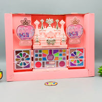 Thumbnail for 55Pcs Realistic Castle Cosmetic Set