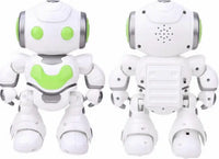 RC Dancing Robot With Light & Music