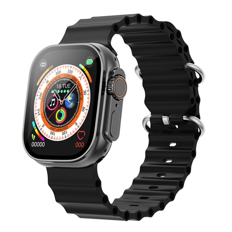 F8 Ultra Smart Watch Series 8 - A+