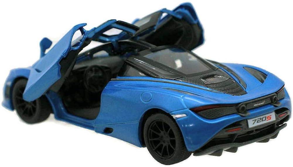 1:36 Kinsmart McLaren 720S Model Car