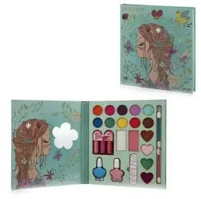 24in1 Decorative Girls Makeup Set