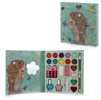 24in1 Decorative Girls Makeup Set