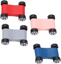 30Pcs Manual Glider Car Building Blocks