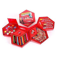 46 Pcs Color Box For Boys - Assortment