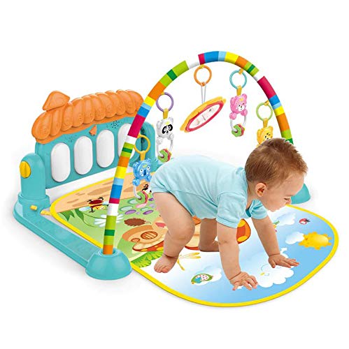 Huanger Baby Piano Fitness Mat