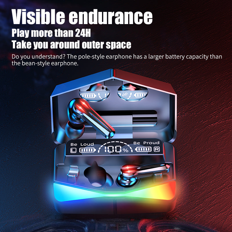 M28 Wireless Game Headset-A+