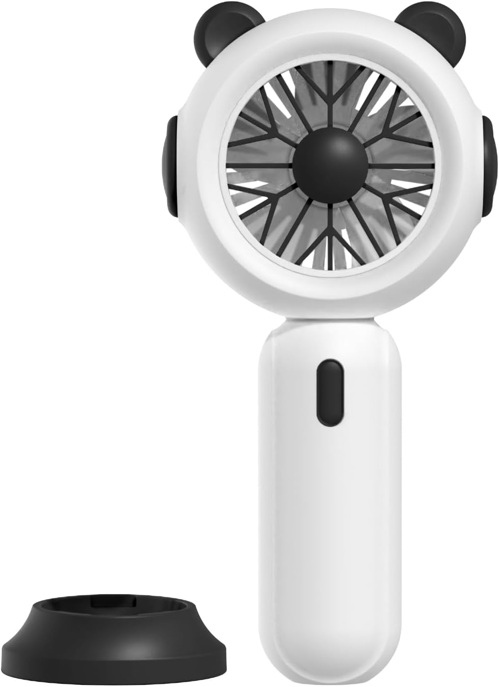 Battery Operated Mini Handheld Cooling Fan