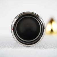 500ml Stainless Steel Crystal Water Bottle