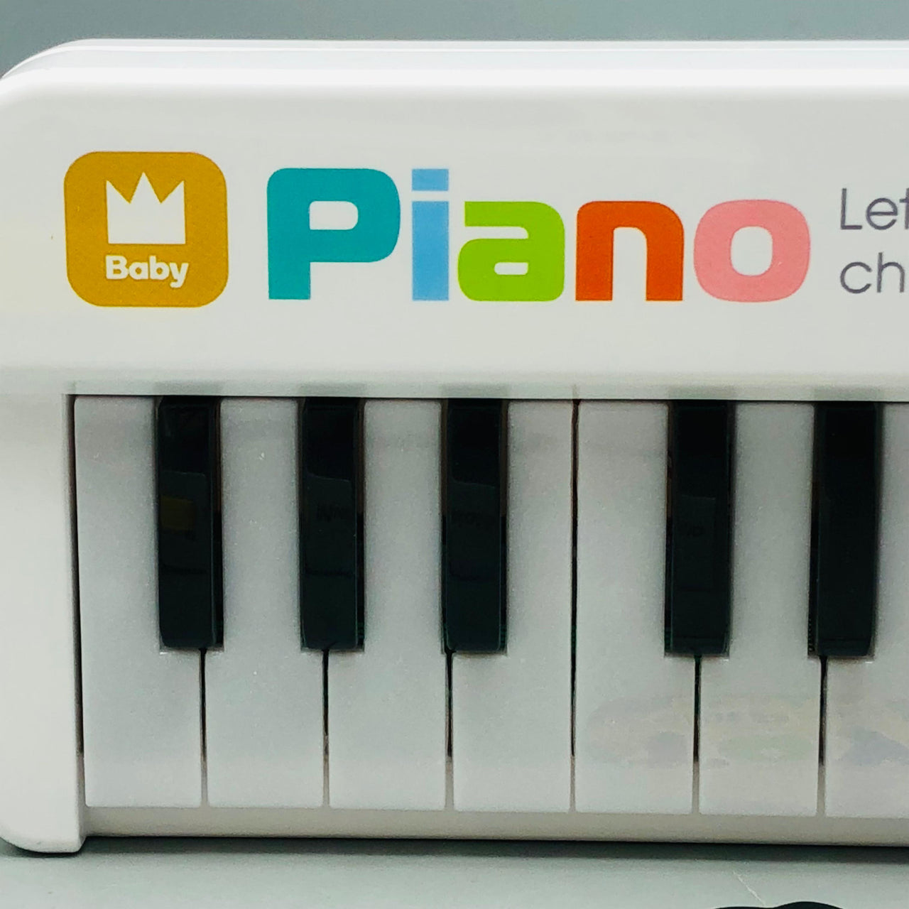 Kids Mini Musical Piano With Lights