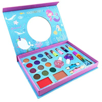 24in1 Mermaid Makeup Series