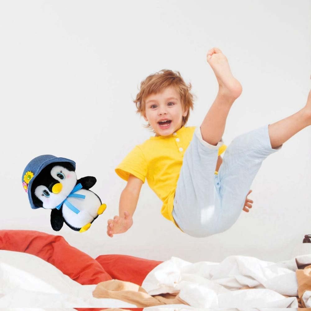 12* Inches Premium Penguin Stuff Toy