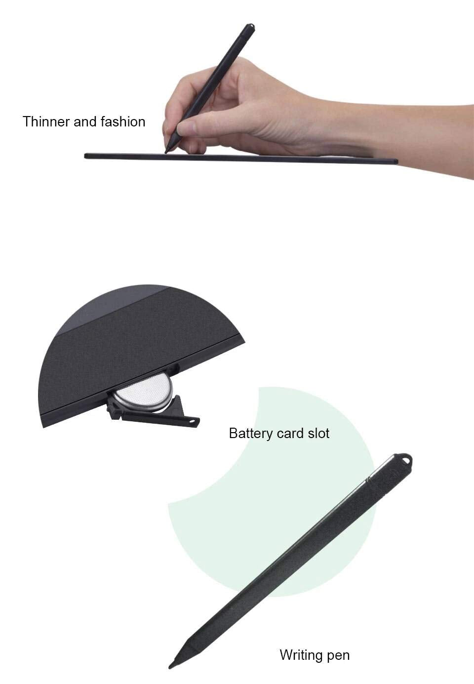 8.5 Inch LCD Writing Tablet Series