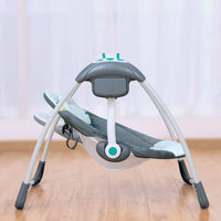 Mastela Deluxe Portable Baby Swing