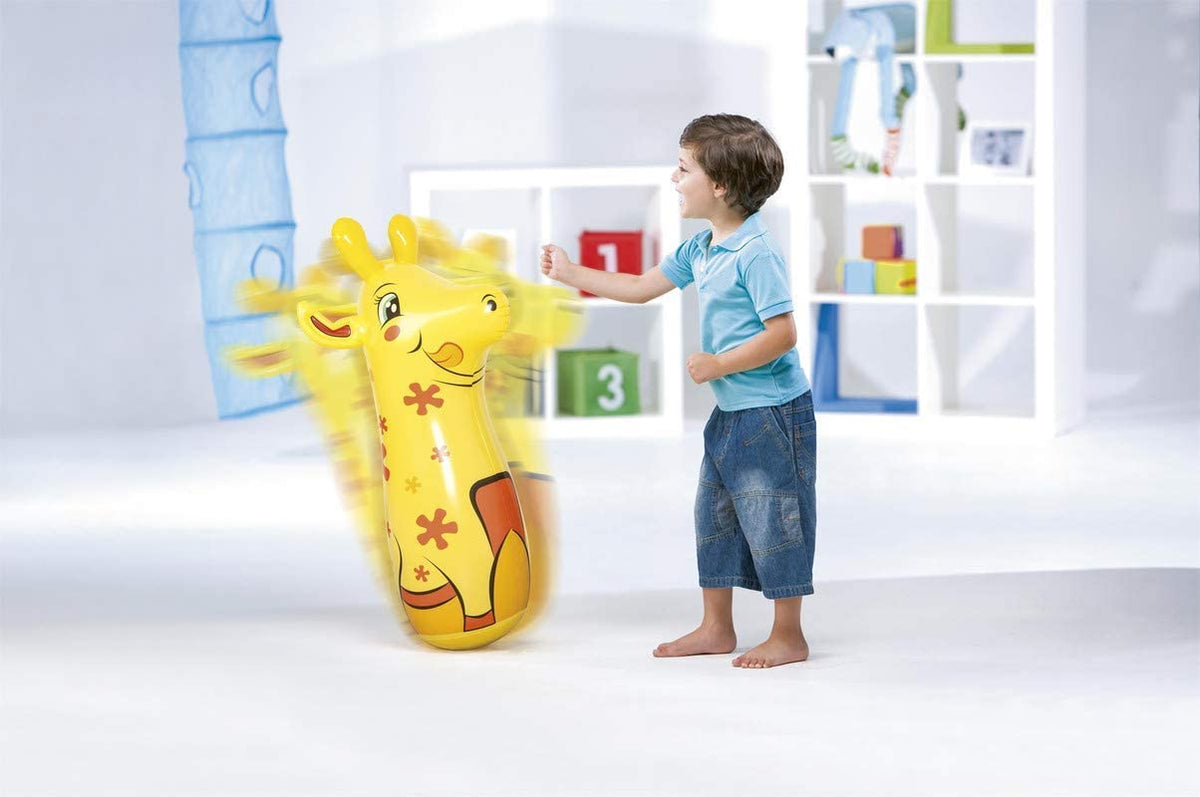 Bestway Inflatable 3D Animal Tumbler