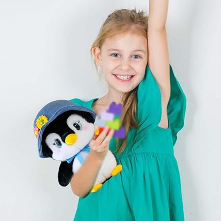 12* Inches Premium Penguin Stuff Toy