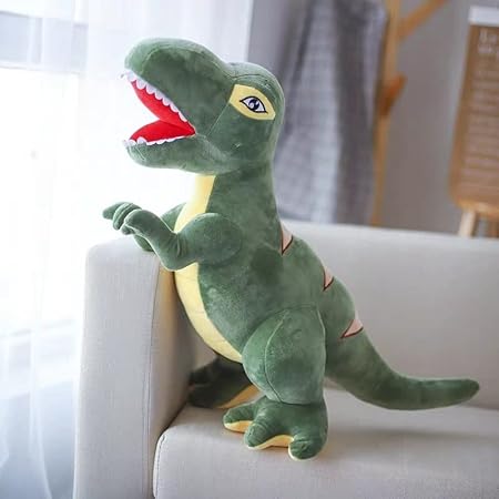 16* Inches Premium Stuff Dinosaur Toy