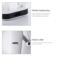 DP Light S6 LED Foldable Desk Lamp