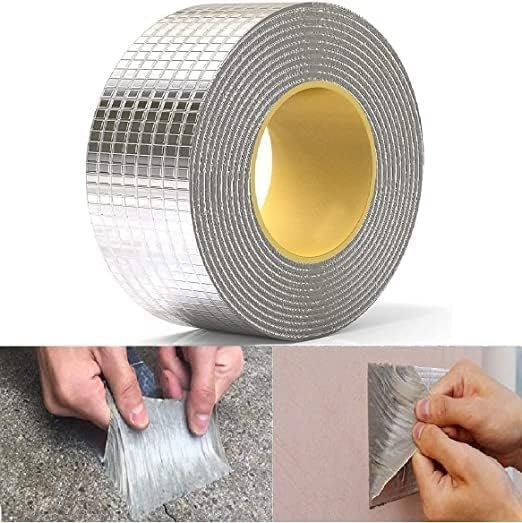 High Polymer Waterproof Tape