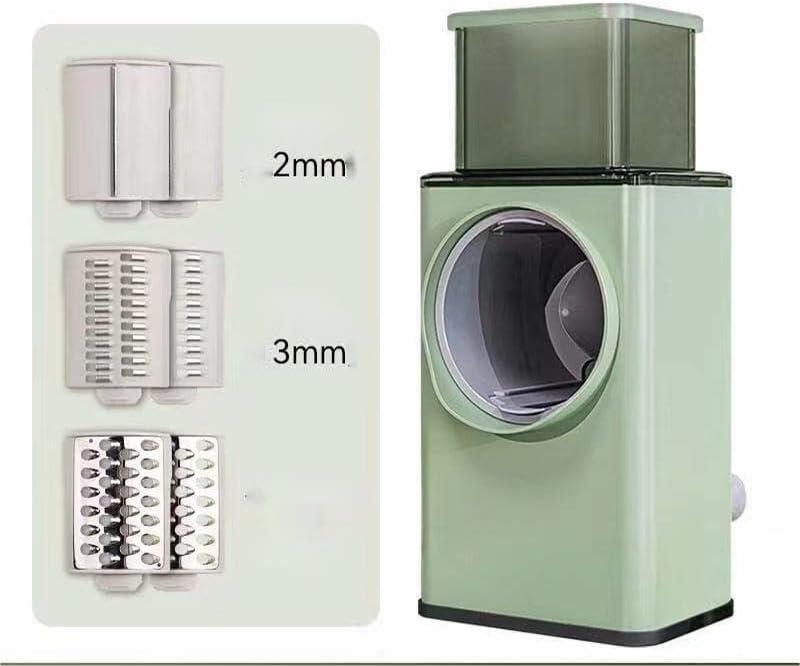 Multi-Function Vegetable Cutter